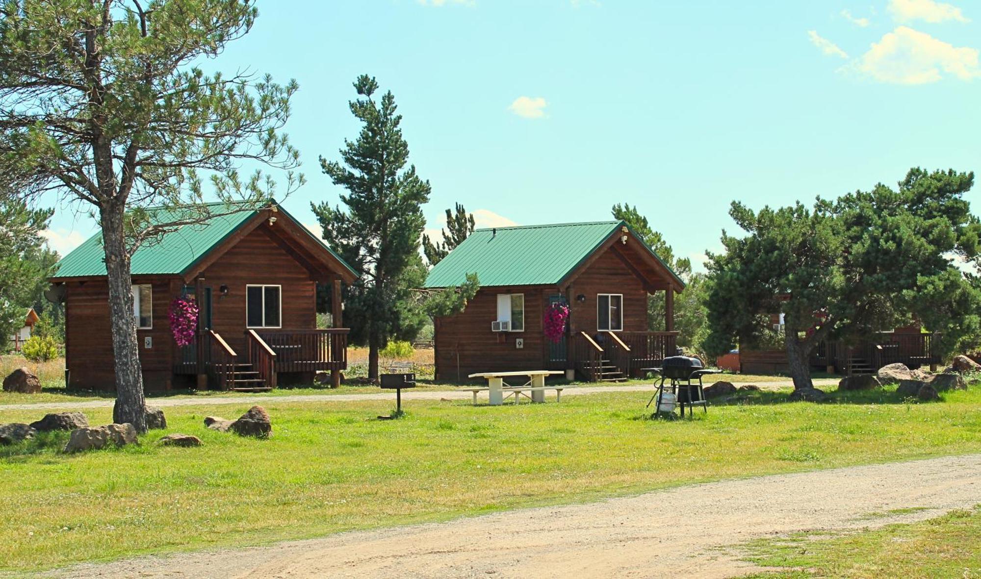 River Lodge Island Park Exteriör bild